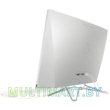 Моноблок HP 22-df0026ur (14P65EA) картинка 3